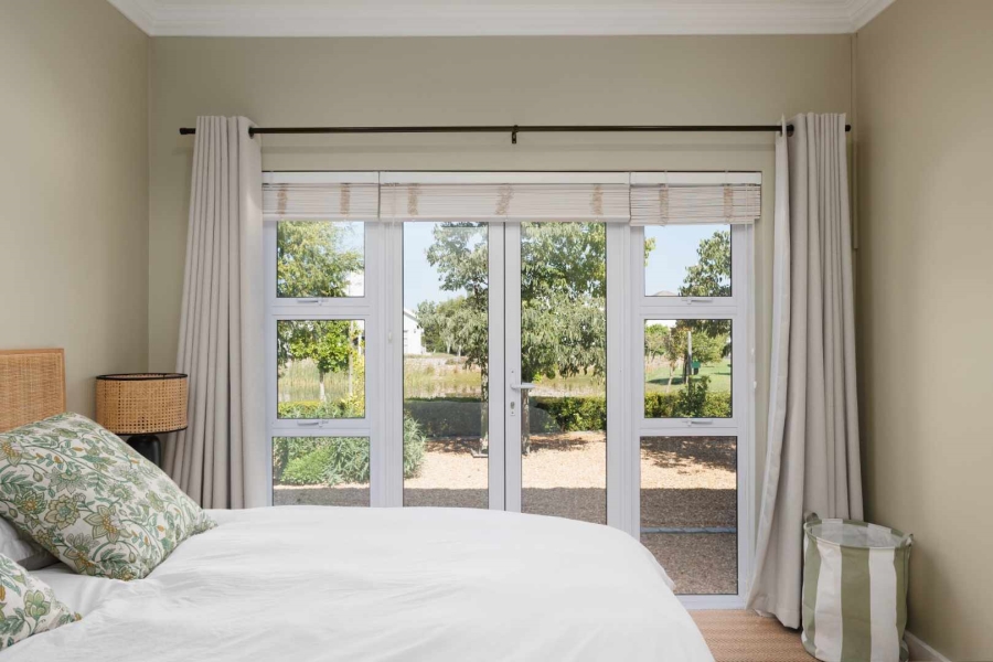 To Let 3 Bedroom Property for Rent in Val De Vie Estate Western Cape